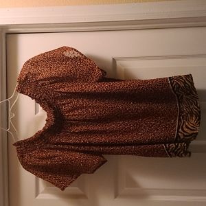Womens Blouse